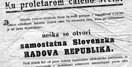 három szlovákia
