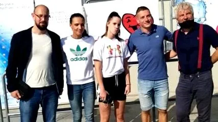 copii pentru