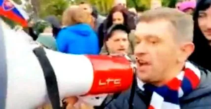 poliția
