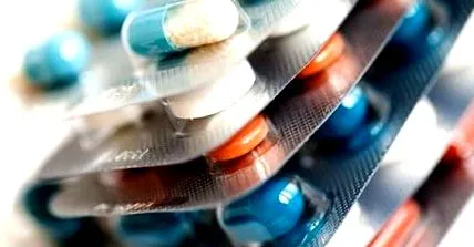 medicamentele care