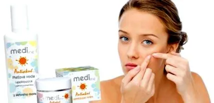 acne medicament