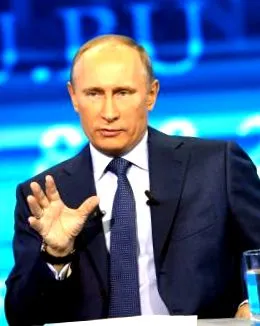 putin