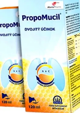 propomucil propomucil