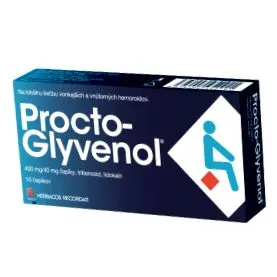 procto-glyvenol
