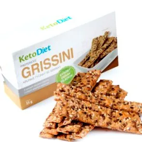 proteine grissins
