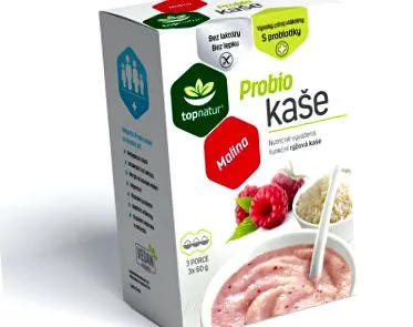каша
