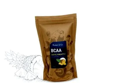 proteic aromă arahide