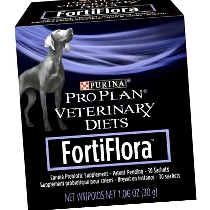 fortiflora