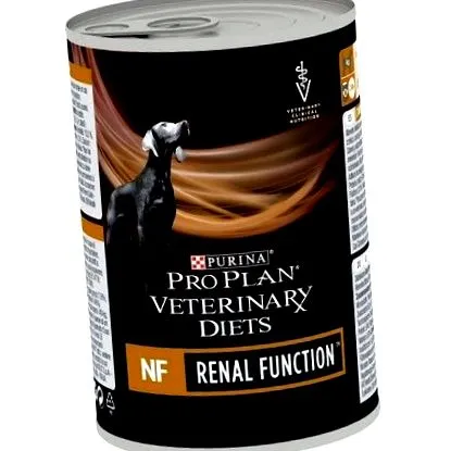 Funcția renală canină