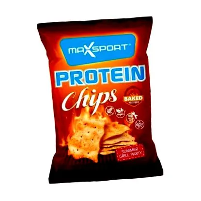 chips protein