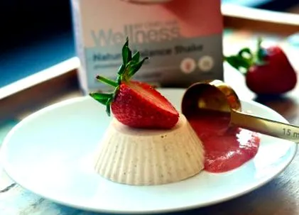 cotta panna