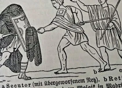 első