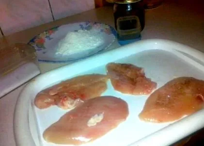 fotó recept borotvált
