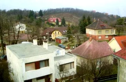 clădirea neagră