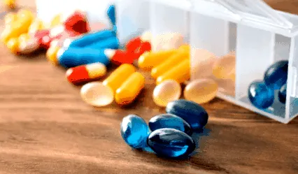 comorbidități farmacistului