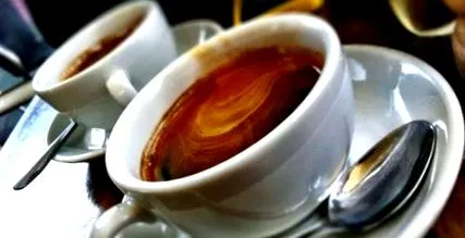 cafeaua cafeaua