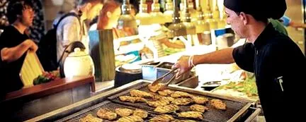 catering profesional