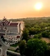 rose hotel