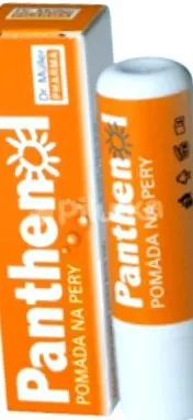 червило Müller Pharma