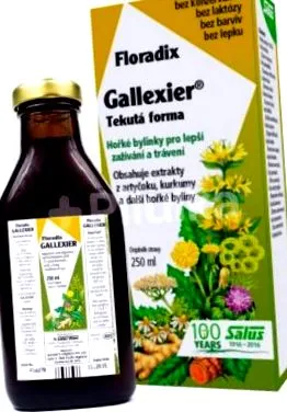 floradix