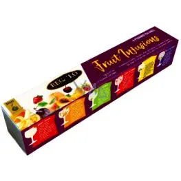 fructe regalo