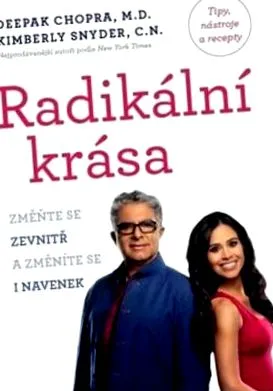 deepak radicală