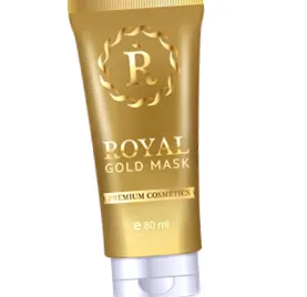 royal mask