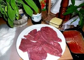 rețetă romana