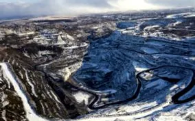 rusia siberia