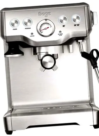 ezüst infuser