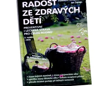 здравите деца