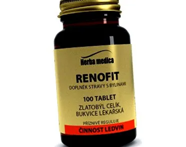 renofit rinichilor