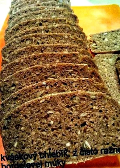 secară fotorecept