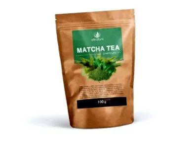 matcha bate
