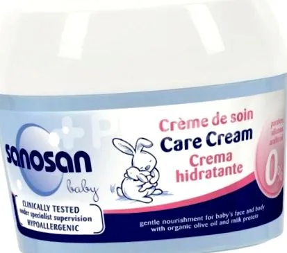 sanosan test