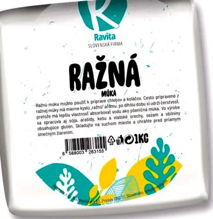 secară