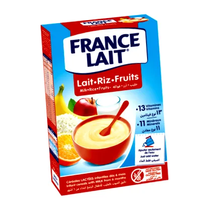 FRANCE LAIT