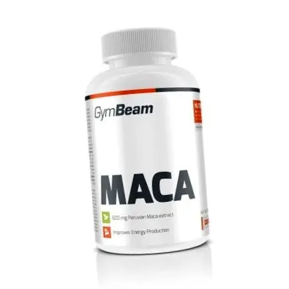 maca maca