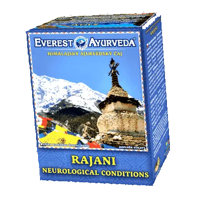 rajani ayurveda