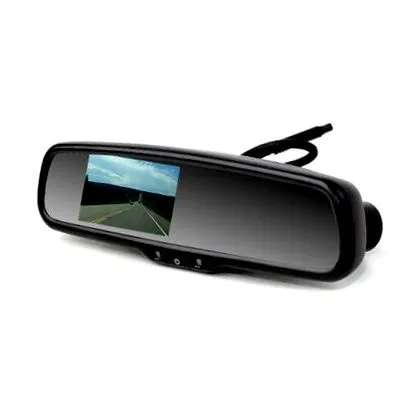 bdvr cameră