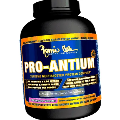 pro-antium