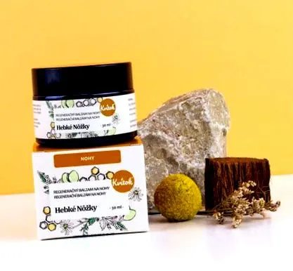 balsam regenerant