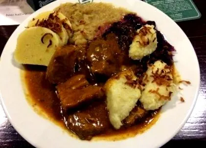 carne