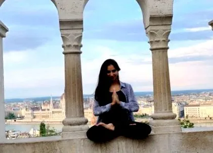yoga yoga