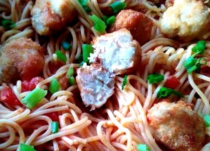 spagettivel