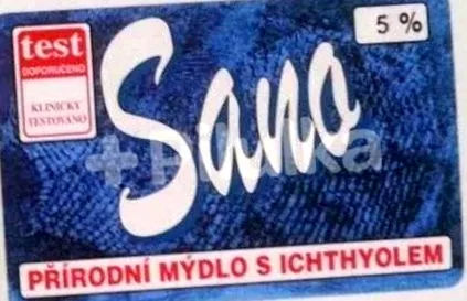 ихтамол