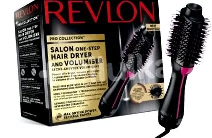 revlon