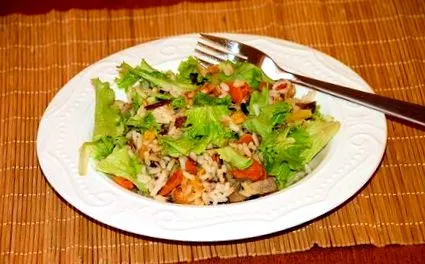 risotto