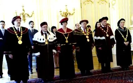 rectorii rectorii