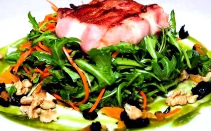 salată salată